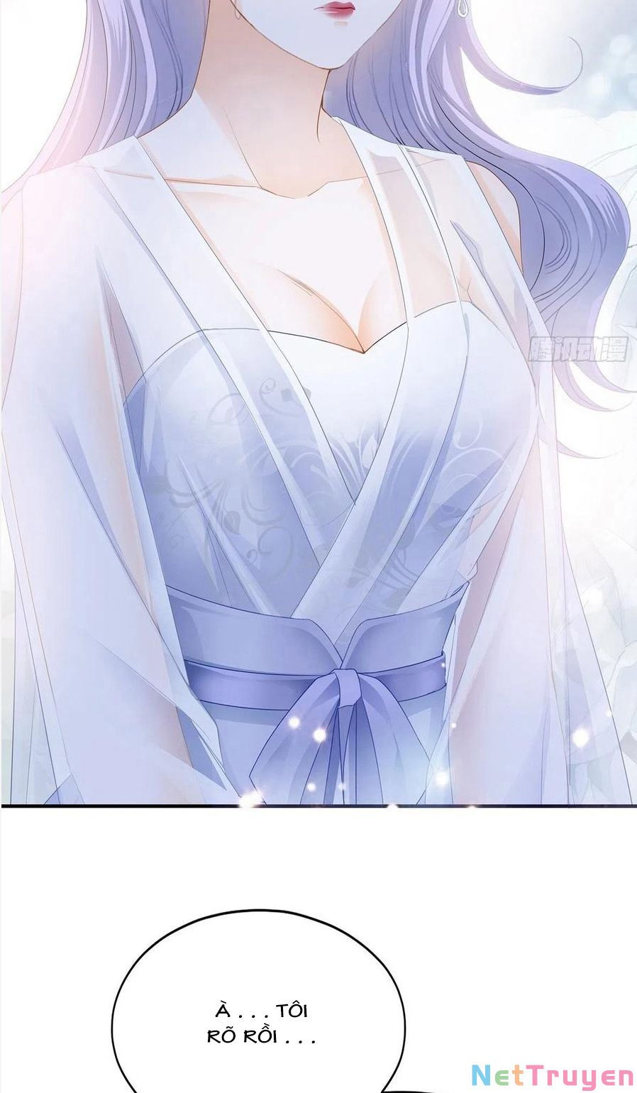 bạo quân ái nhân chapter 95 9