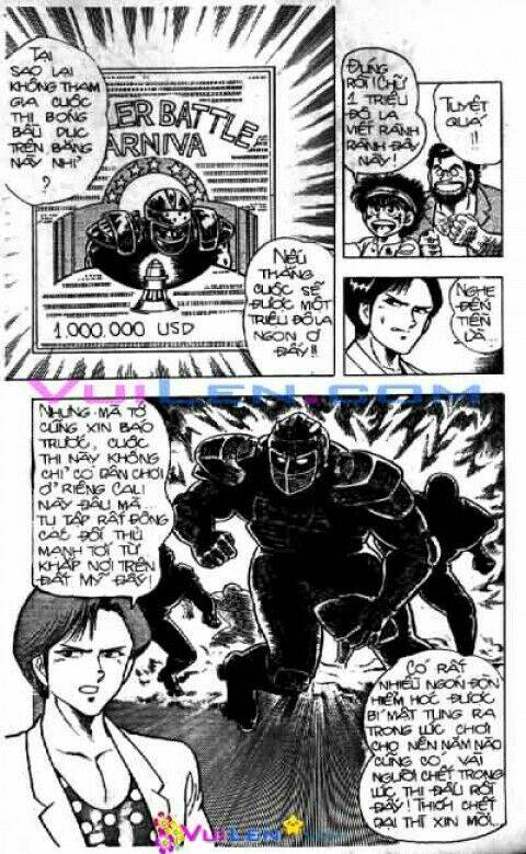 sôi động cầu trường full 17 tập chapter 1 119