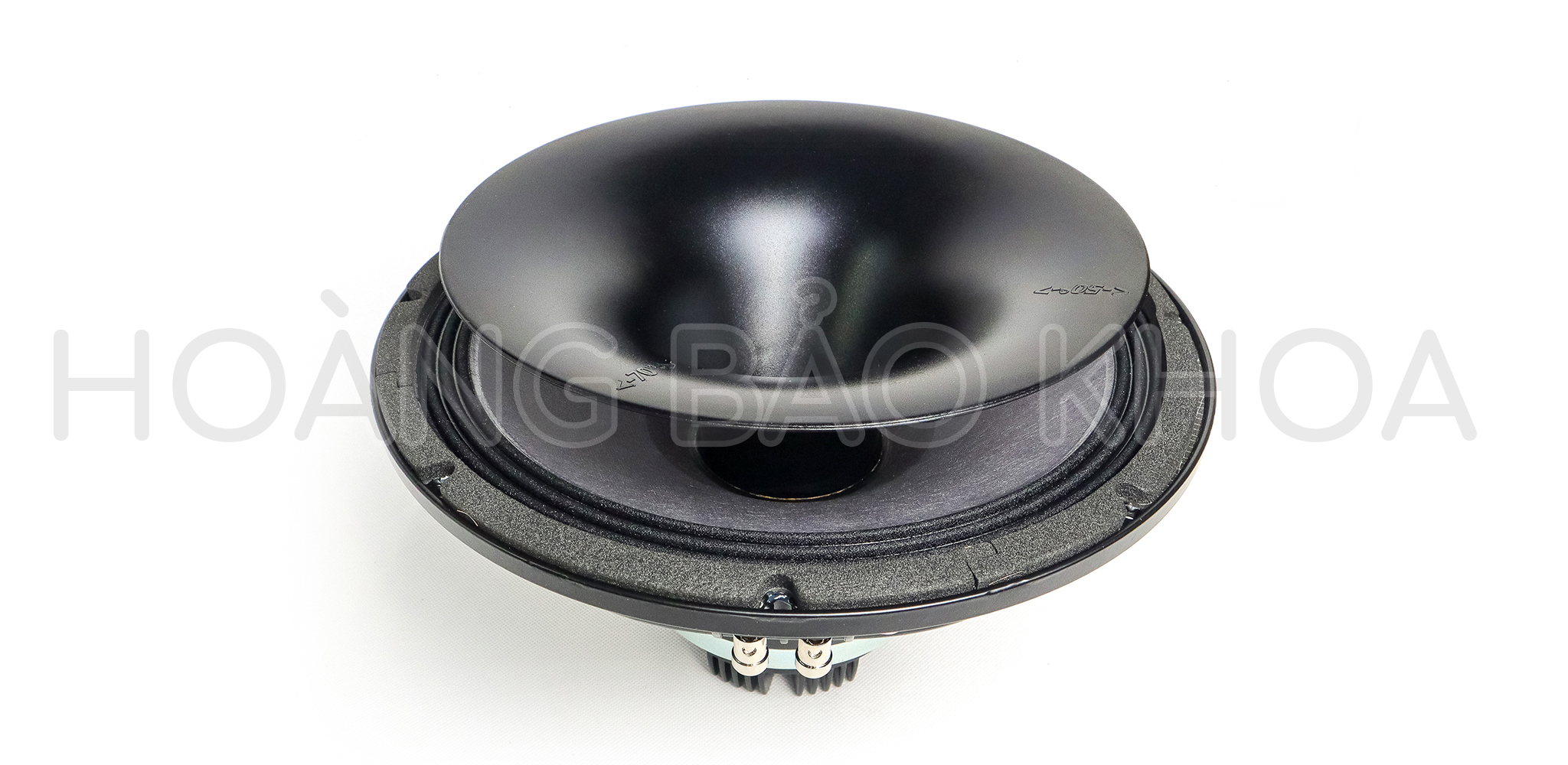 12NCX750H Củ loa Bass đồng trục 12inch - 3 tấc Neodymium 8Ω 18 Sound-HÀNG CHÍNH HÃNG