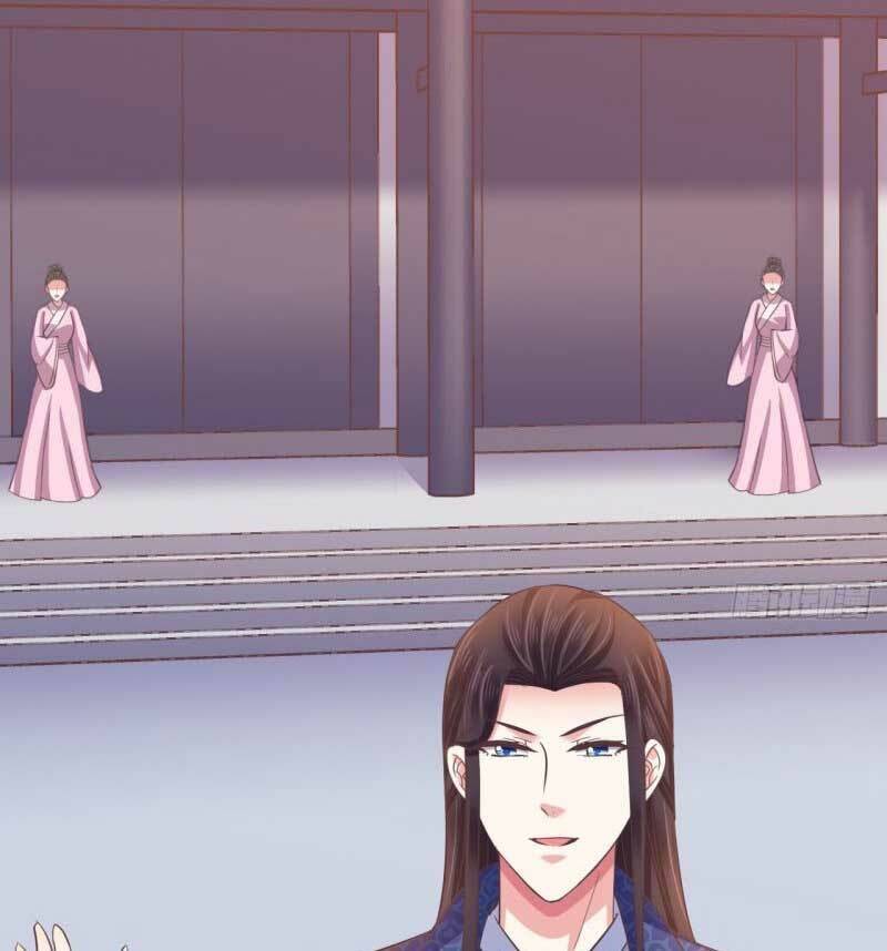 bạo quân thử yêu: yêu hậu như thử đa kiều chapter 42.2 24