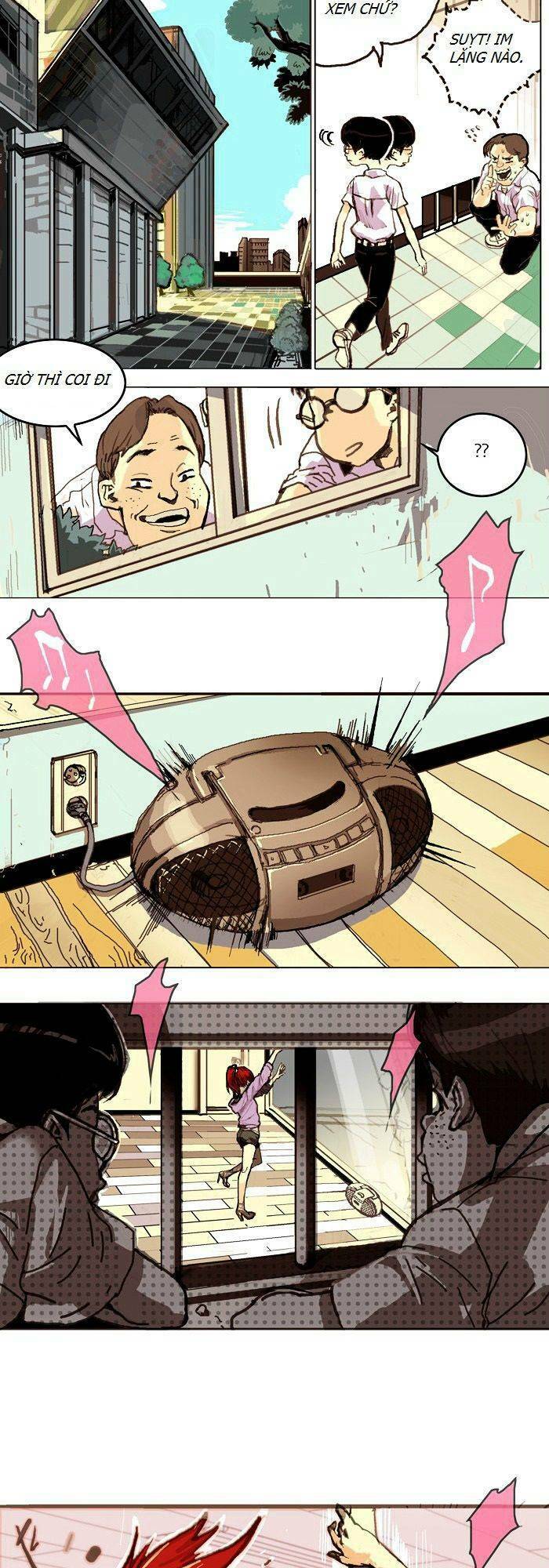 famous man chapter 1 22