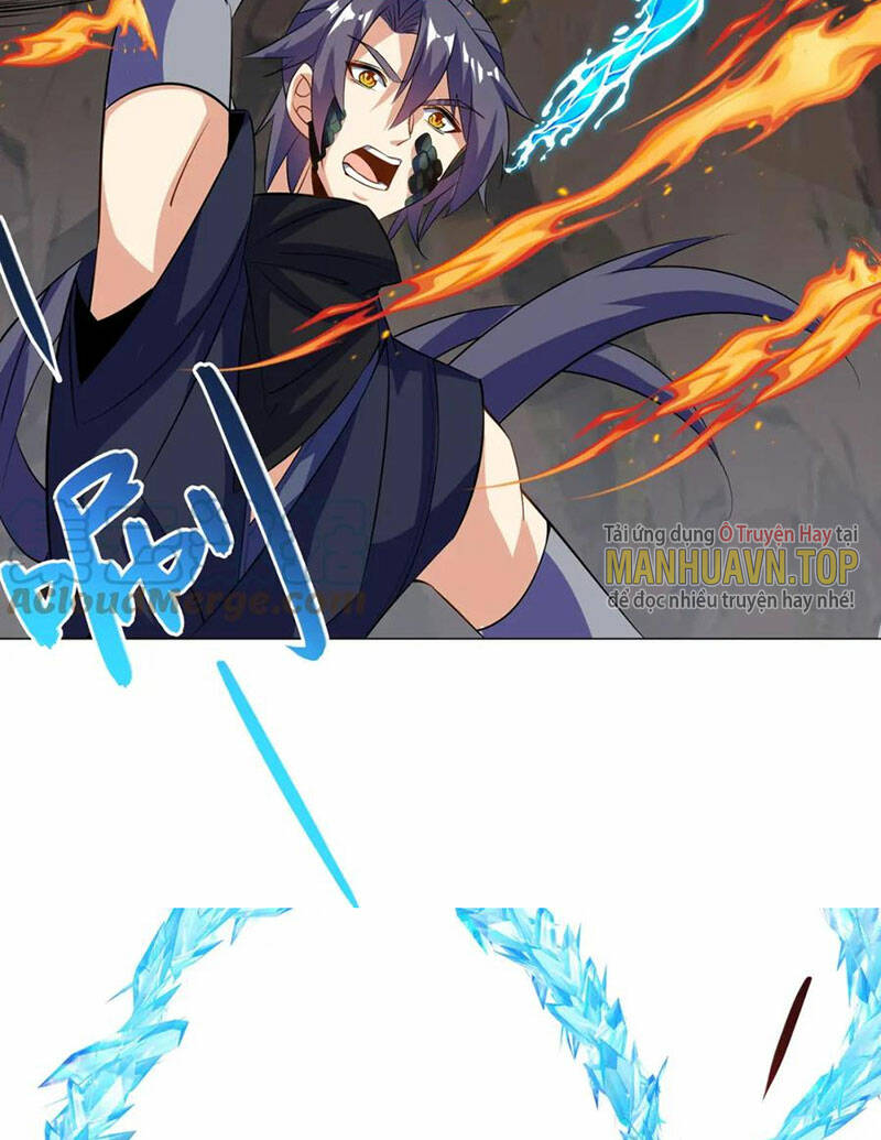 thôn phệ một thế giới tu tiên chapter 158 18