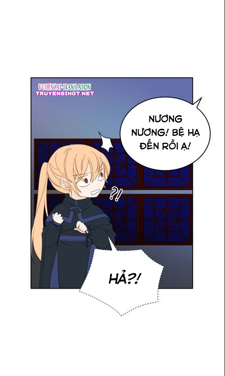 khế ước hậu cung chapter 5 34