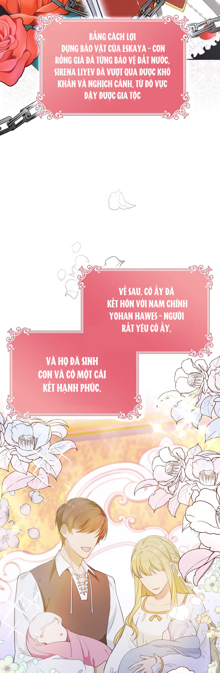 tôi sẽ nuôi dưỡng hai đứa con của nam chính chapter 1 16