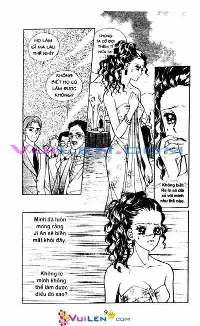 bữa tối của hoàng tử chapter 4 9