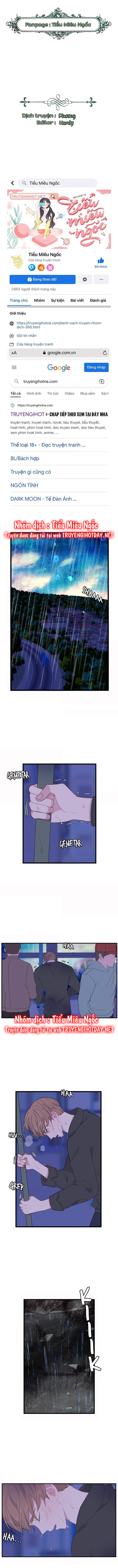 quay lại nhé chapter 106 1