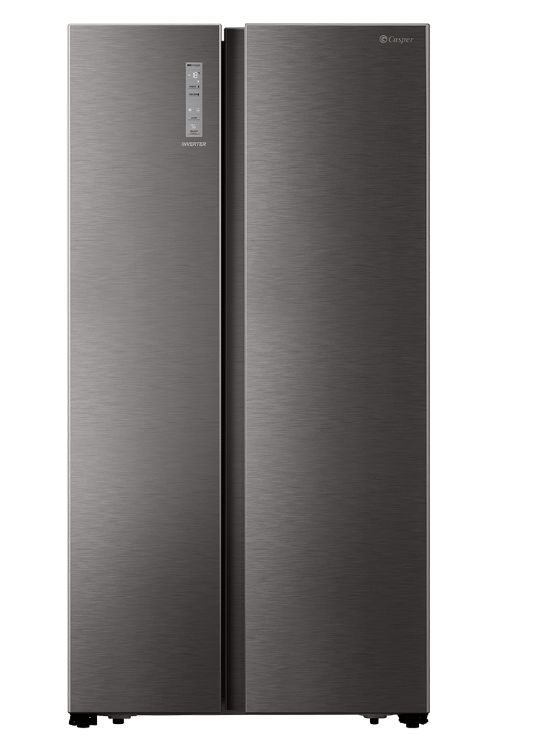 Tủ lạnh Casper Inverter 552 lít RS-570VT - Hàng chính hãng