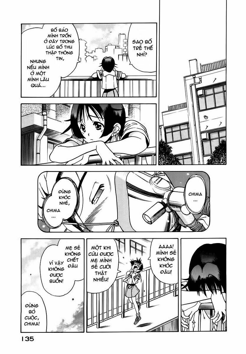 little jumper chapter 5 10