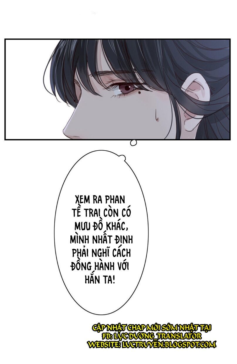 chỉ phu vi thê chapter 48 29