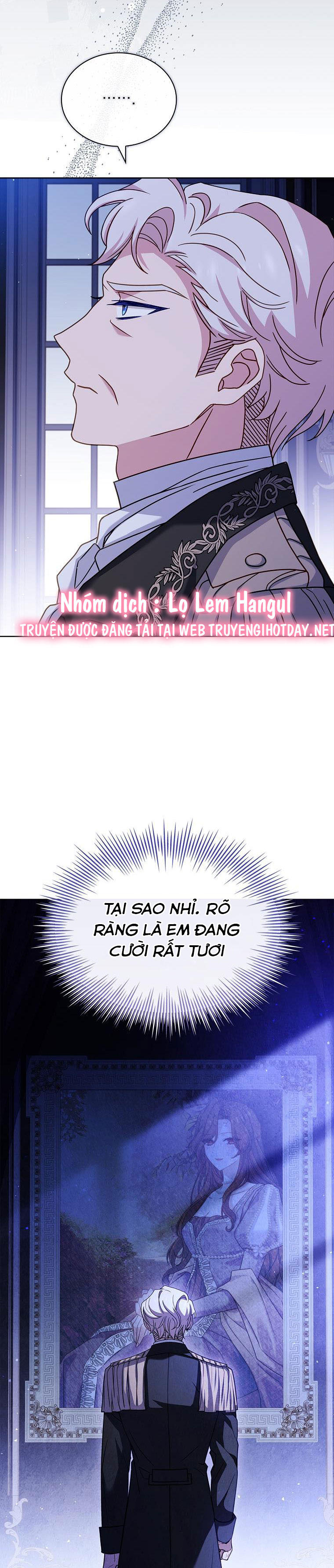 tiểu thư chỉ muốn được nghỉ ngơi chapter 111 28