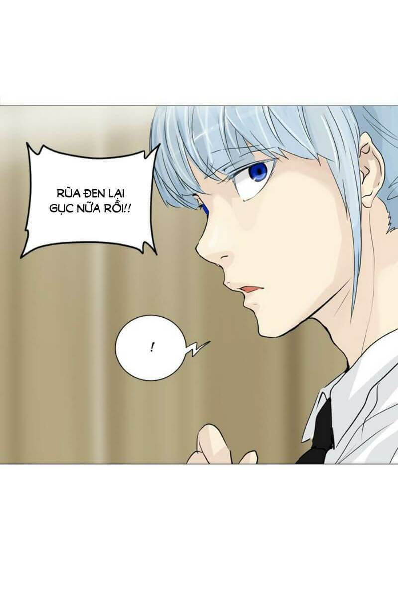 cuộc chiến trong tòa tháp chapter 235 8