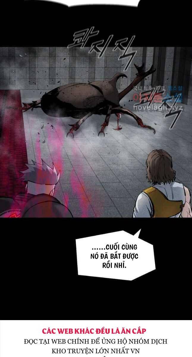 mật mã mê cung chapter 98 71