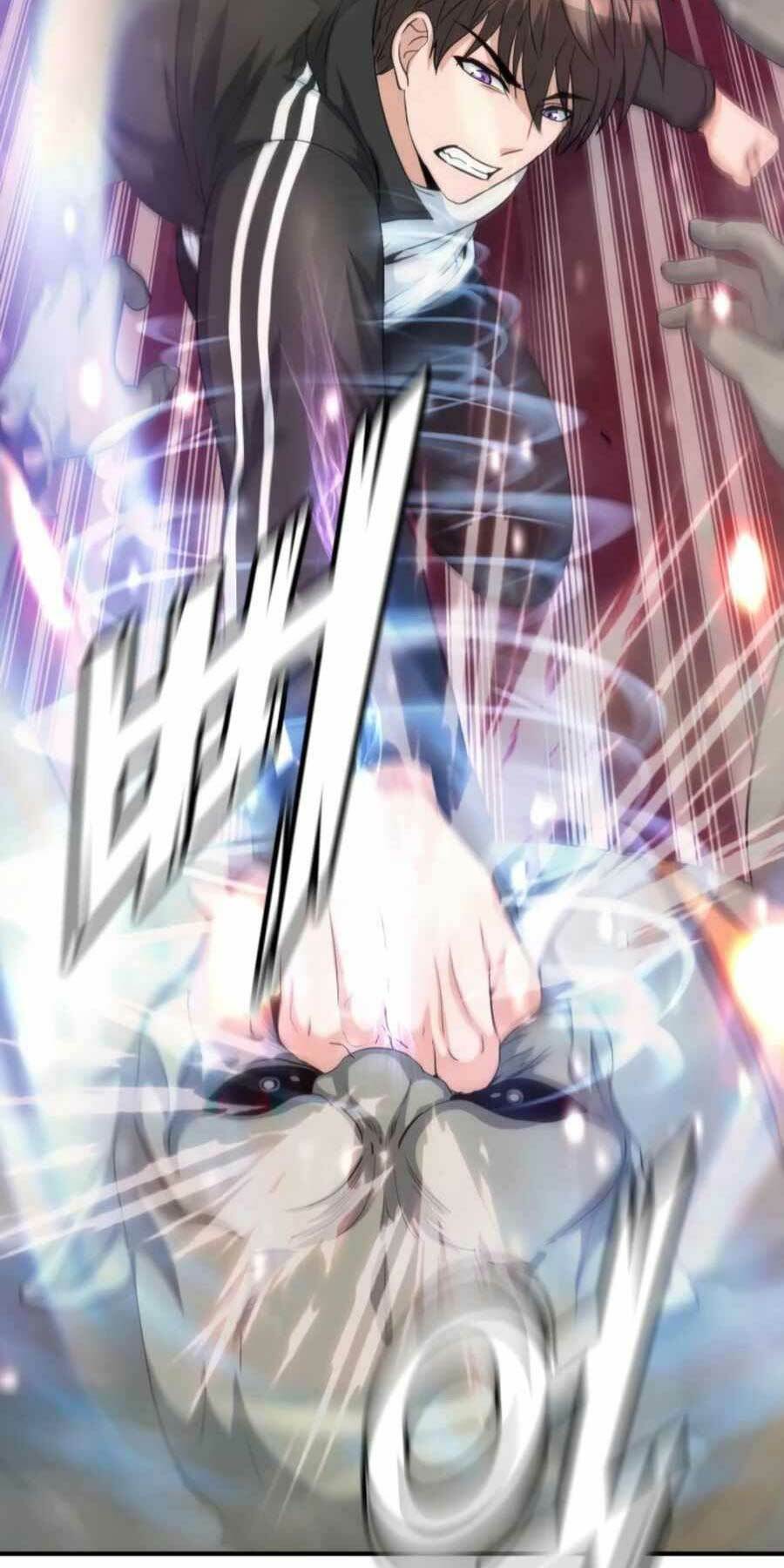 mẹ tôi là chòm sao bảo hộ m chapter 3 8