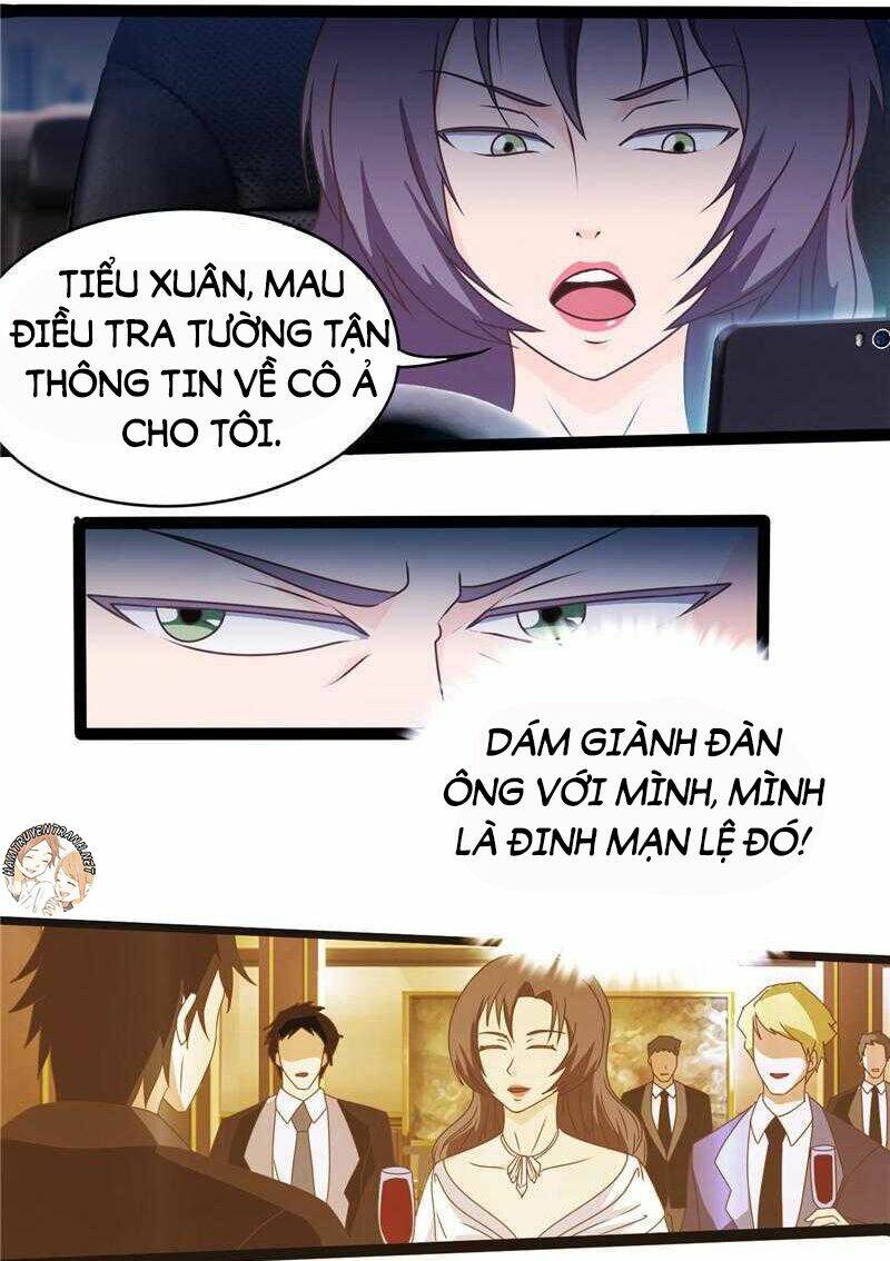 cô vợ cao lãnh của tổng tài cấp cao chapter 12 6