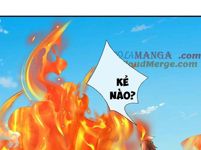 ta có thể nuốt chửng mọi thứ chapter 82 20