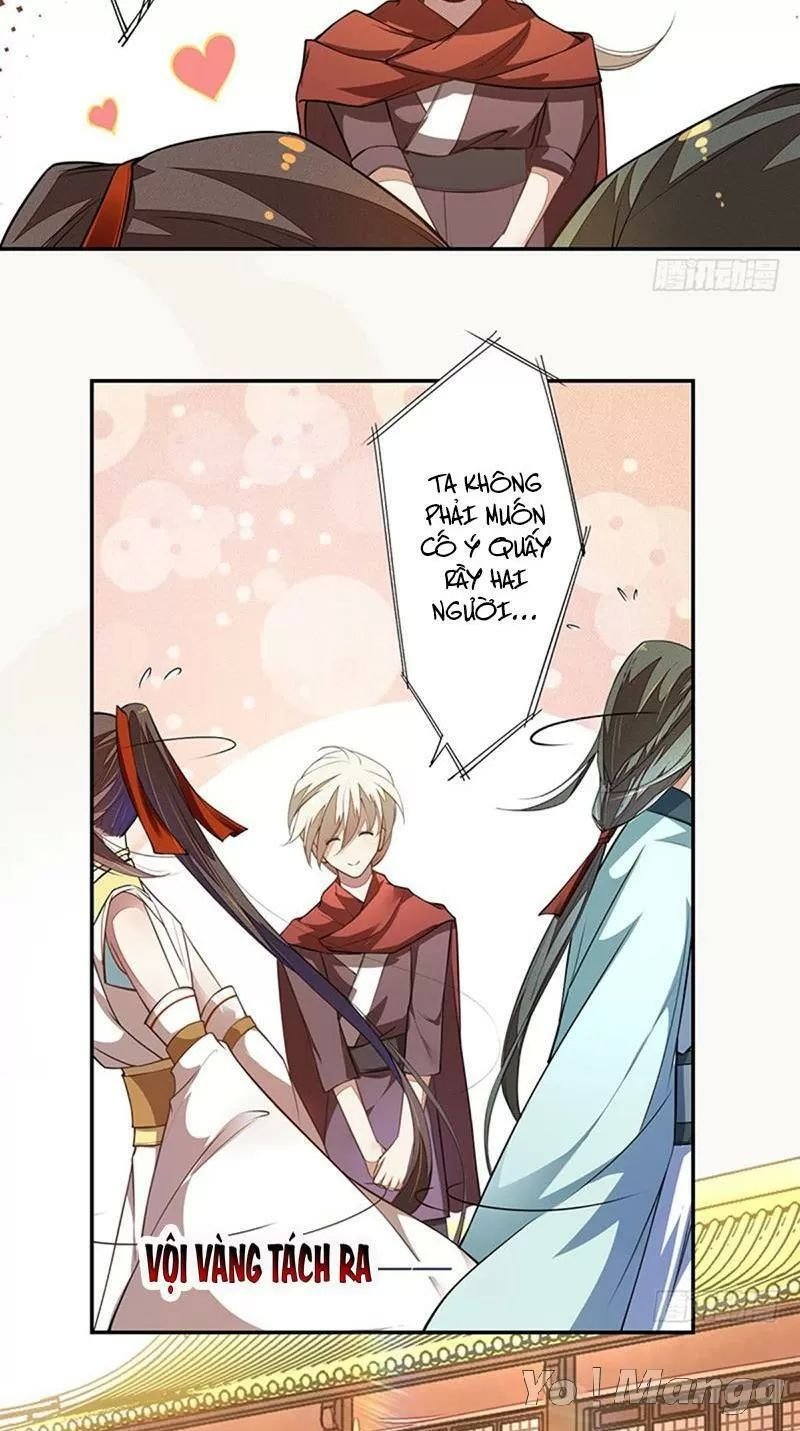 tuyệt thế luyện đan sư chapter 71 27