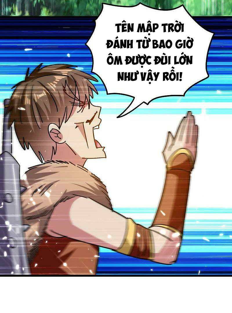 vạn giới tiên vương chapter 146 13