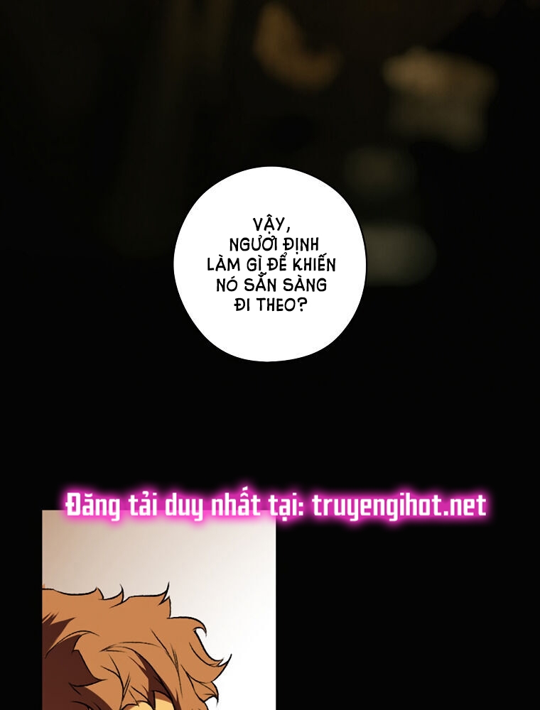 quý cô bí ẩn - secret lady chapter 28 16