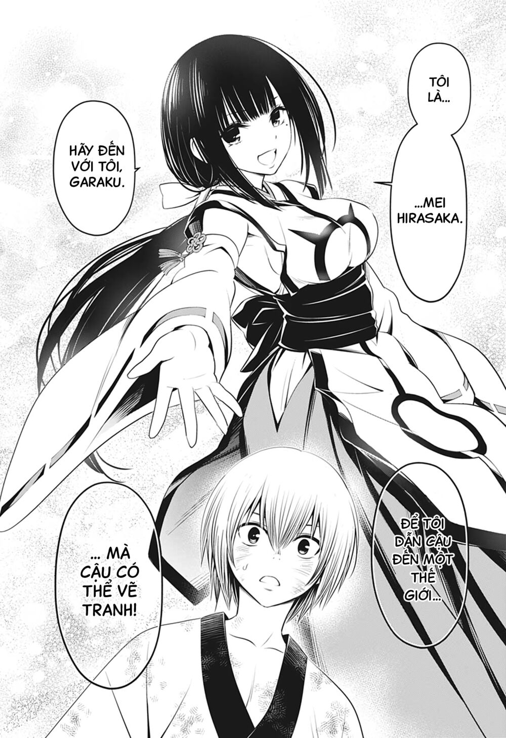 diệt quỷ nhẫn giả chapter 32 8