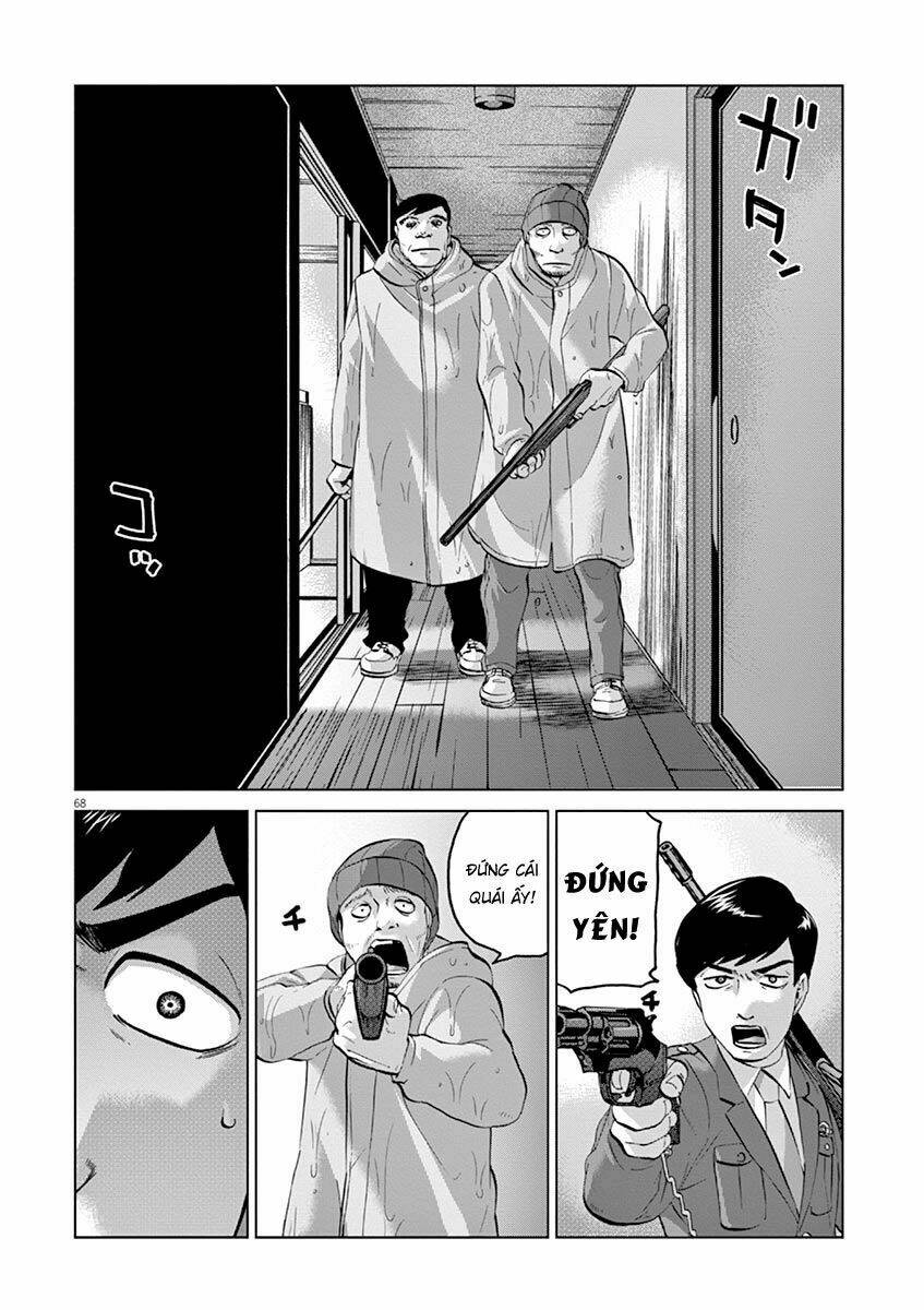 hành vi bạo ngược - violence action chapter 12.3 19