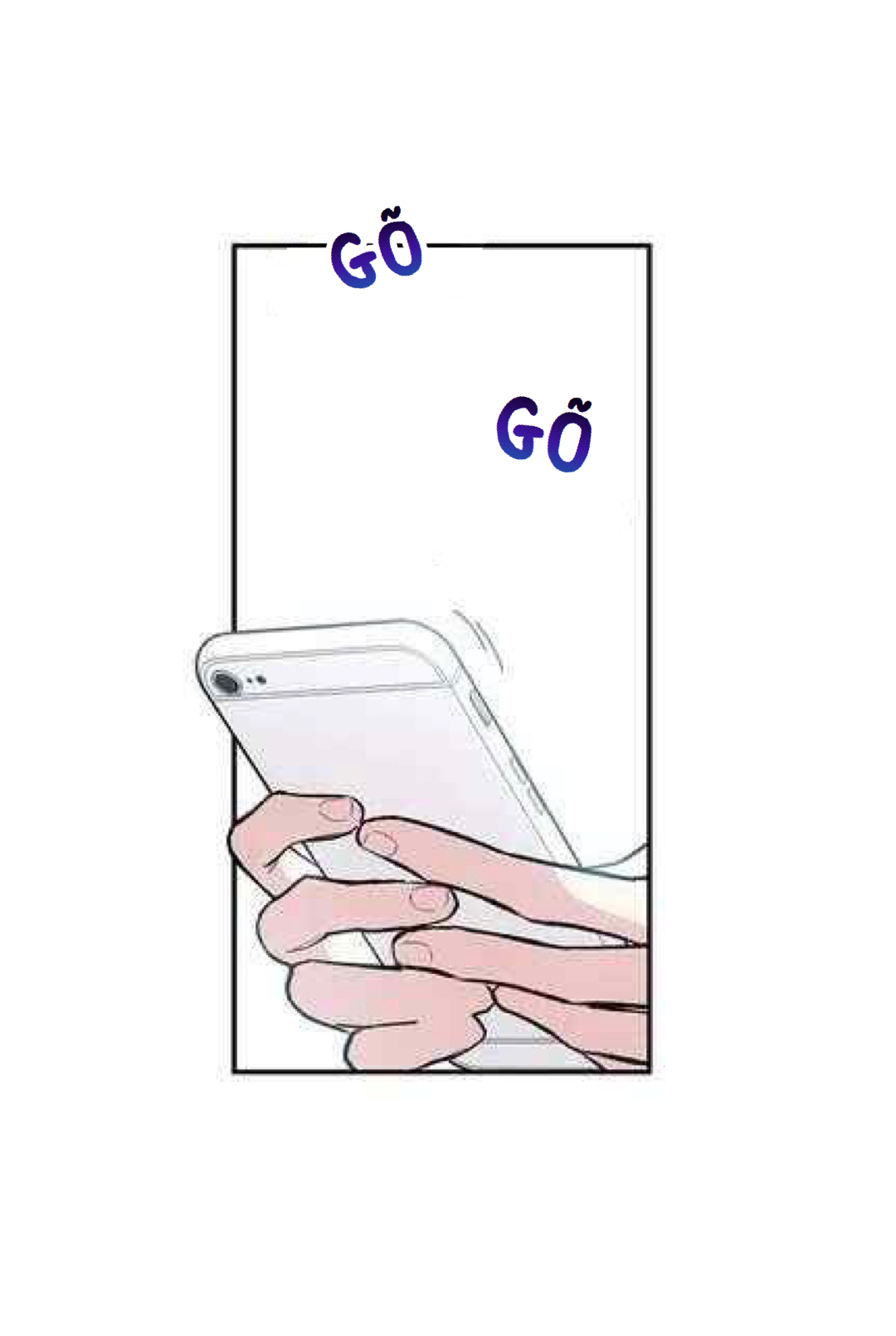 invitation of mystic messenger chapter 10 6