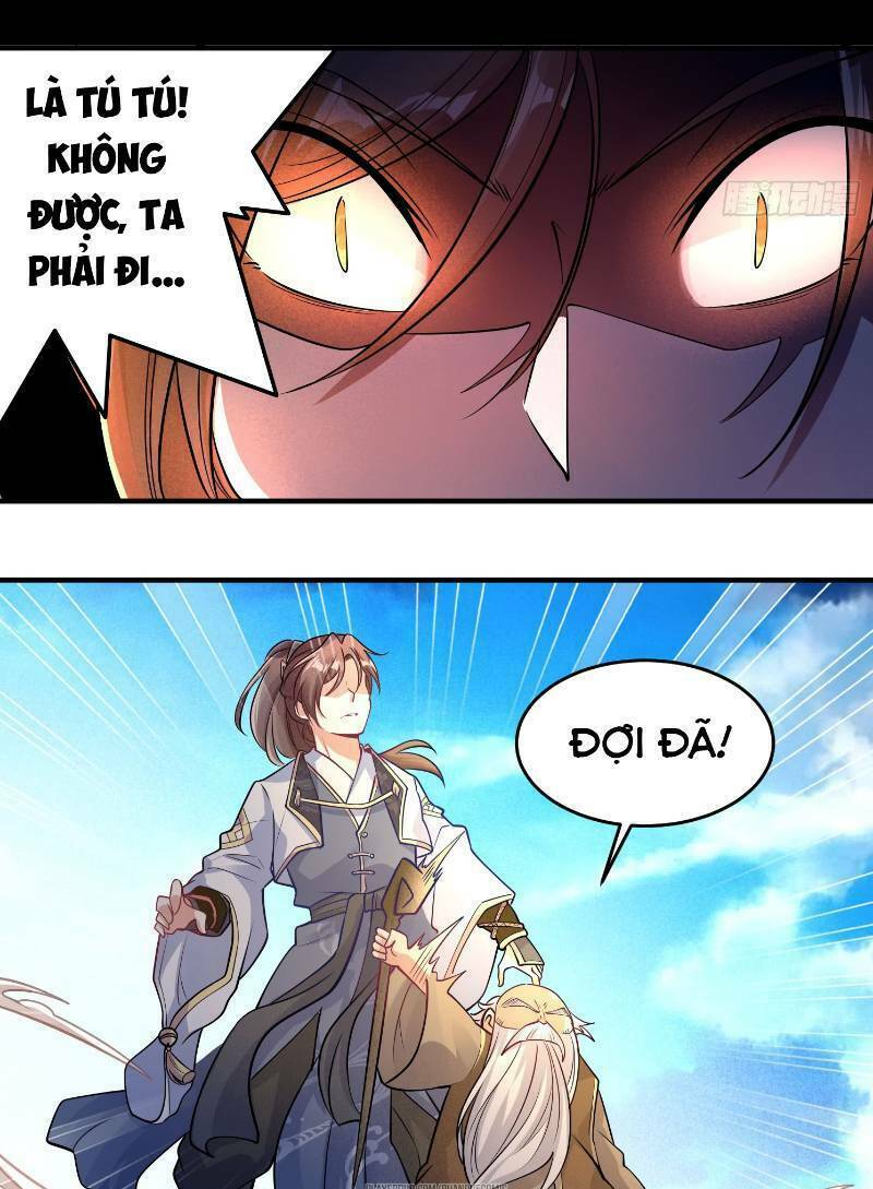 giáng thần chiến ký chapter 39 22