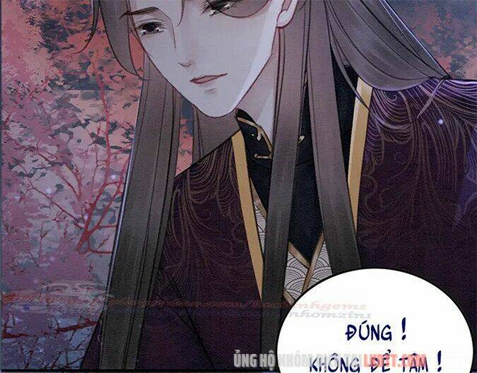 trọng sinh bá sủng nhiếp chính vương quá mạnh mẽ chapter 117 72