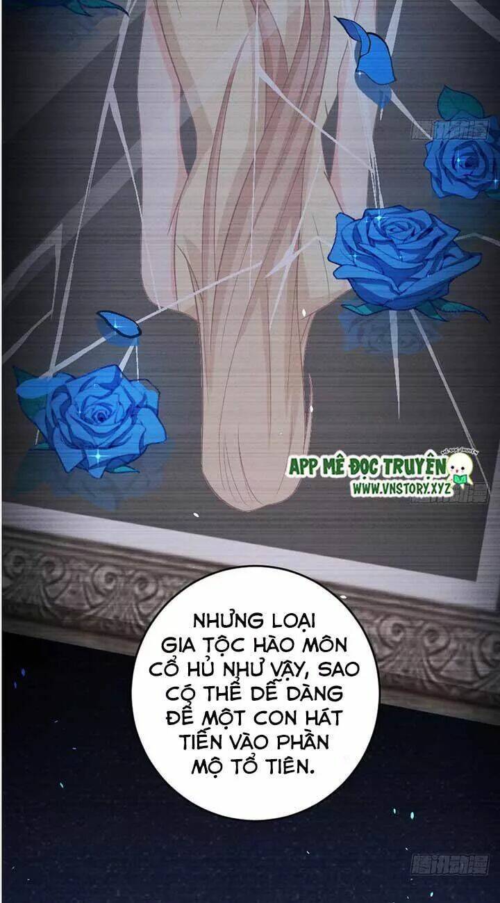 thiên hậu trở về chapter 81 7