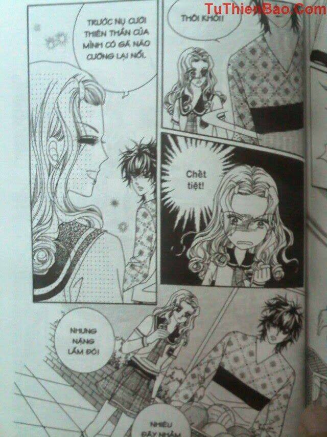 tình trong mộng chapter 3 48