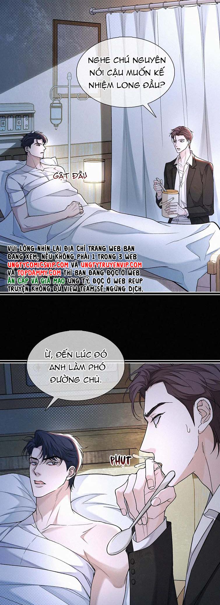 ngày quốc tế thiếu nhi của sơ tam chapter 15 7