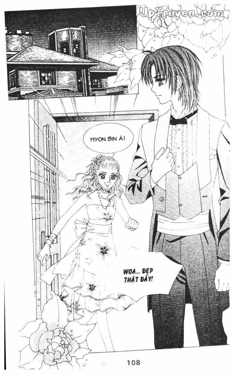 mặt nạ tình yêu chapter 47 18