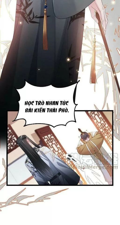 ta mới không gả cho hoàng tử phản diện chapter 29 14