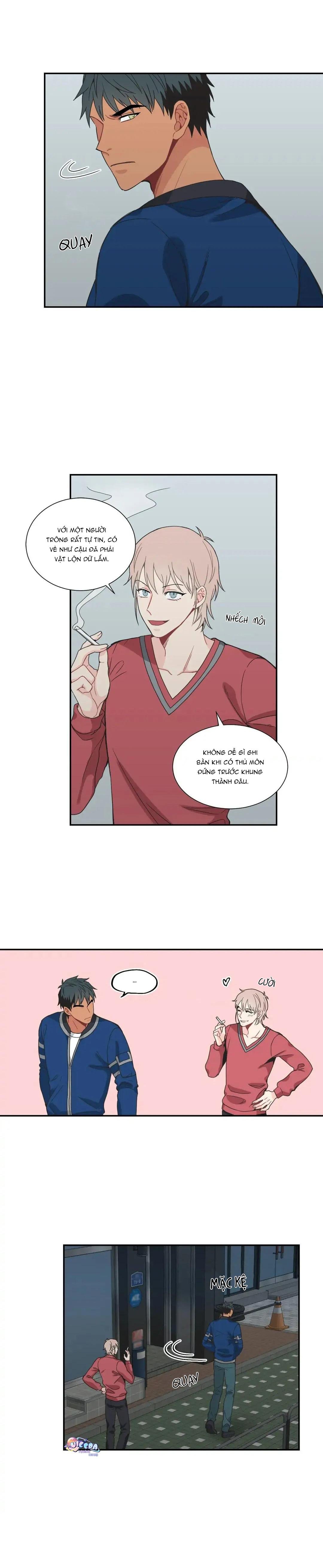 đường ranh giới chapter 19 31