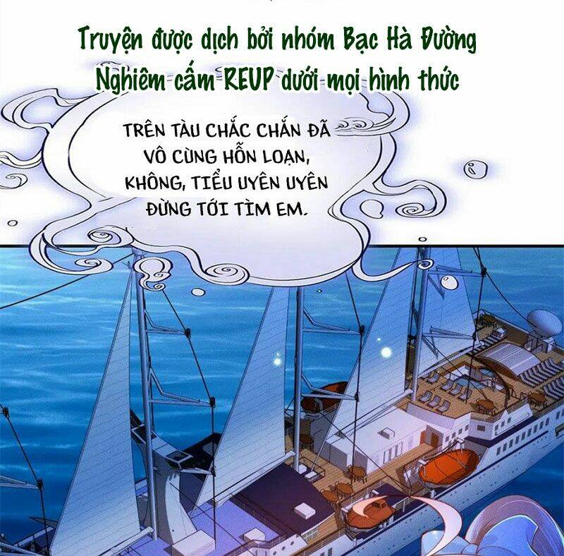 nam thần truy thê chỉ nam chapter 115.1 8