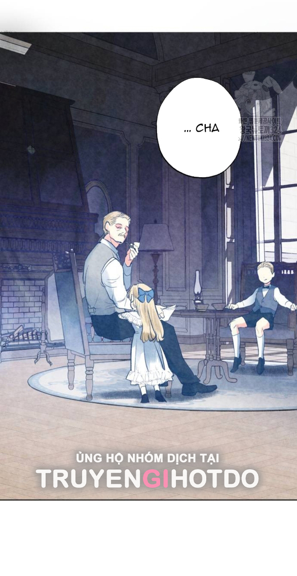 [18+] sự thuần khiết dành cho em chapter 6.1 6