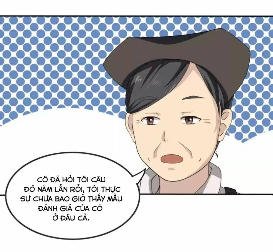 tổng tài là trai thẳng chapter 2 18