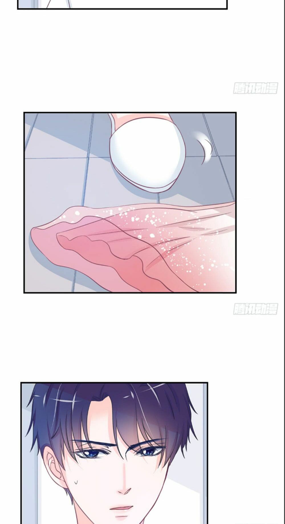 cẩm lý thiếu nữ của tôi chapter 4.2 34