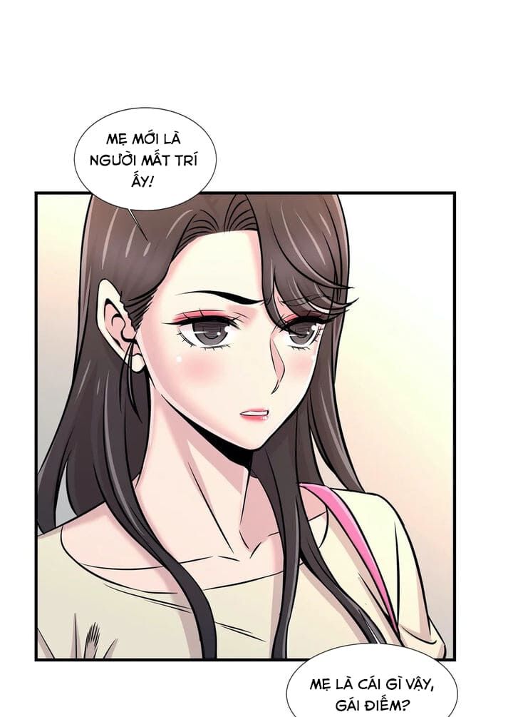 scandal trường luyện thi chapter 26 20