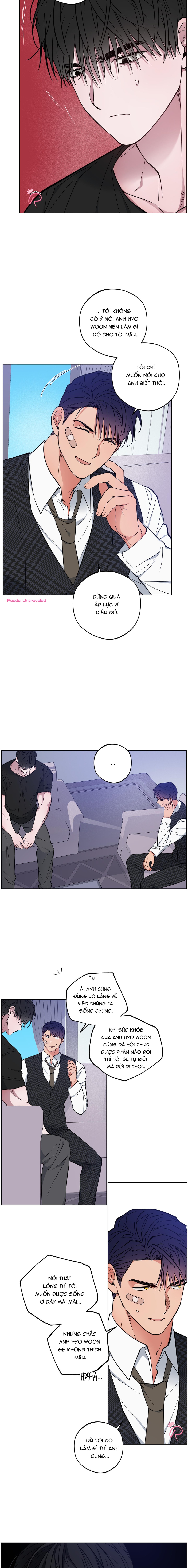 bình minh trên sông mây chapter 22 14