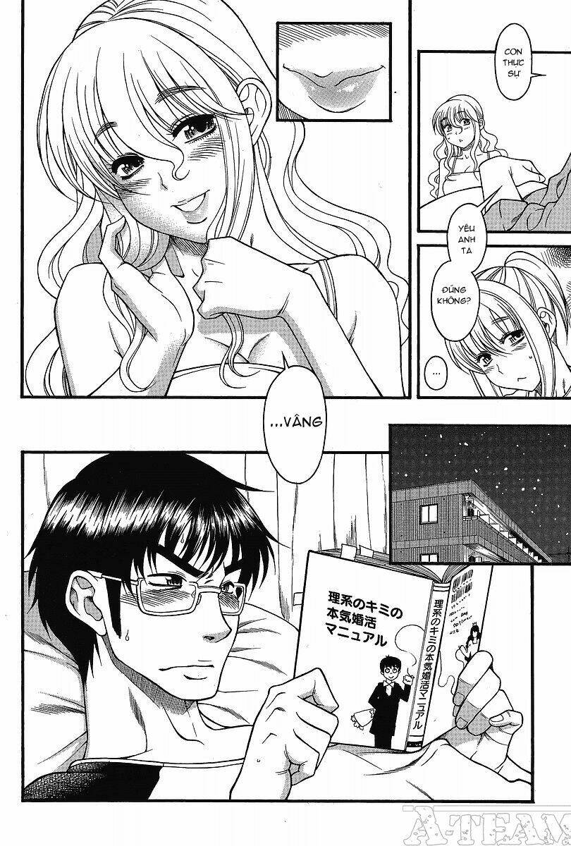 happy negative marriage chapter 10 22