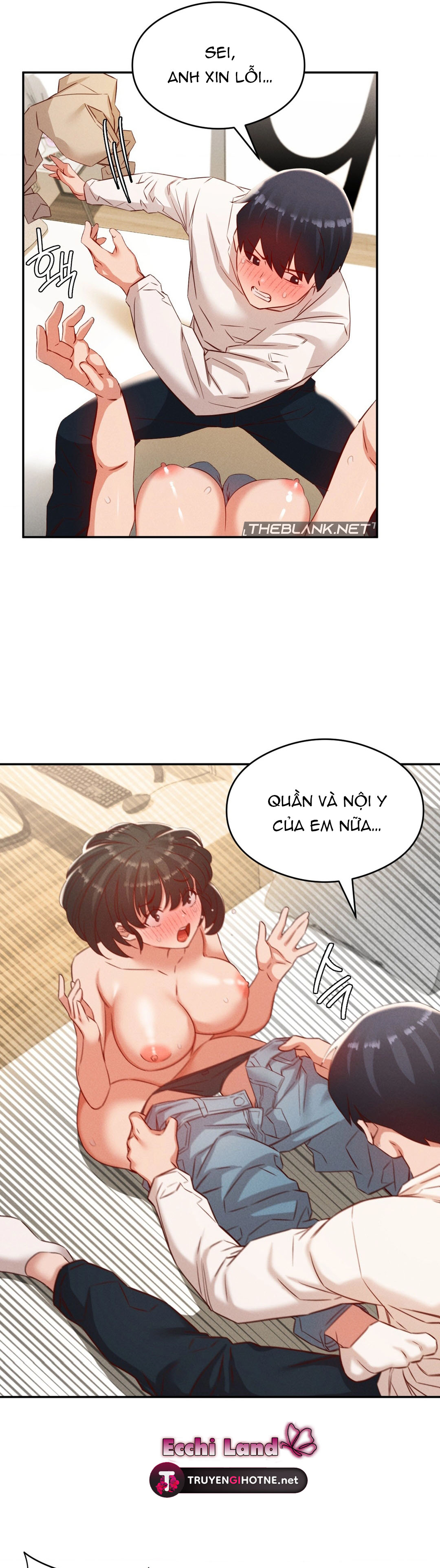 chúng ta cùng đi ryokan nhé chapter 21.2 11