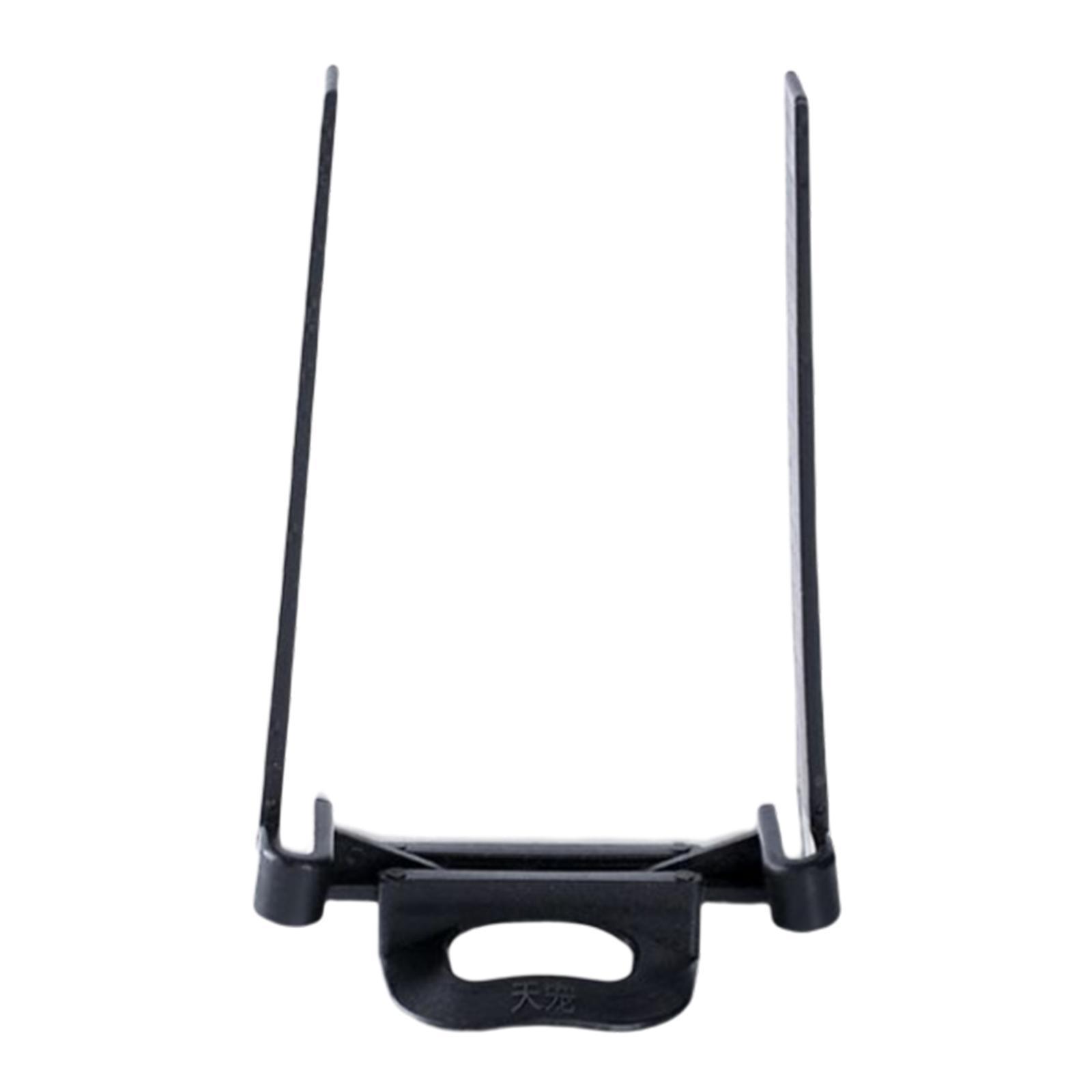 2xDog Puppy Ear Vertical Tool Fixed Support for German Shepherd