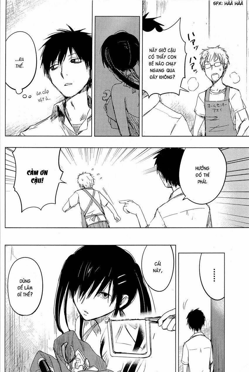 lo-fi after school chapter 7 6