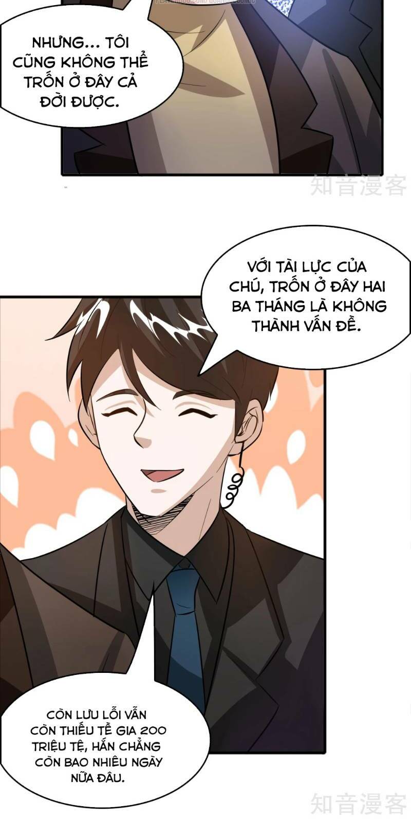 dị giới cung ứng thương chapter 65 14