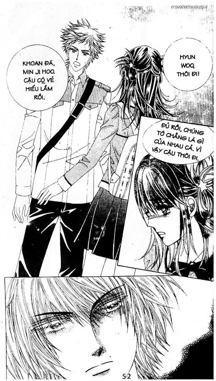 nhà trọ hoàn hảo chapter 44 24