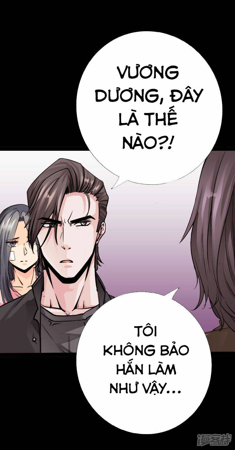 tuyệt phẩm tà thiếu chapter 97 10