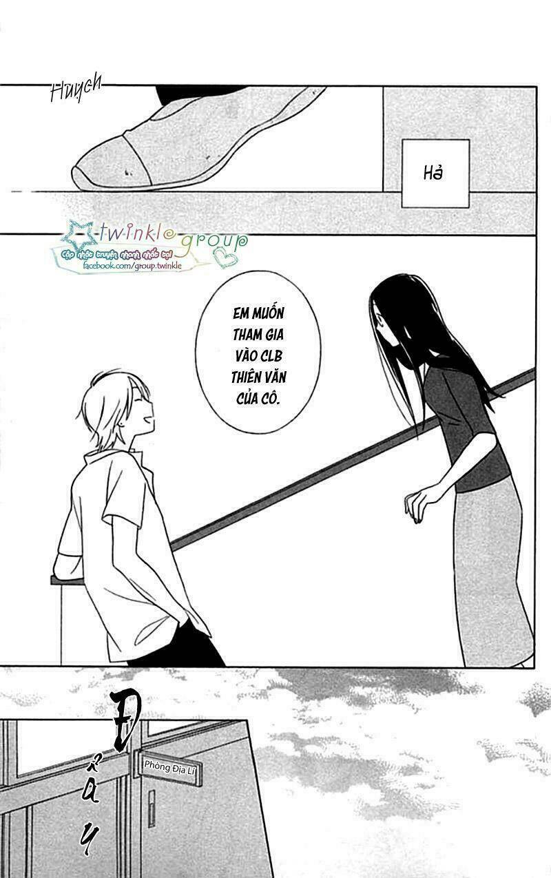 tổng hợp one shot. chapter 278 16