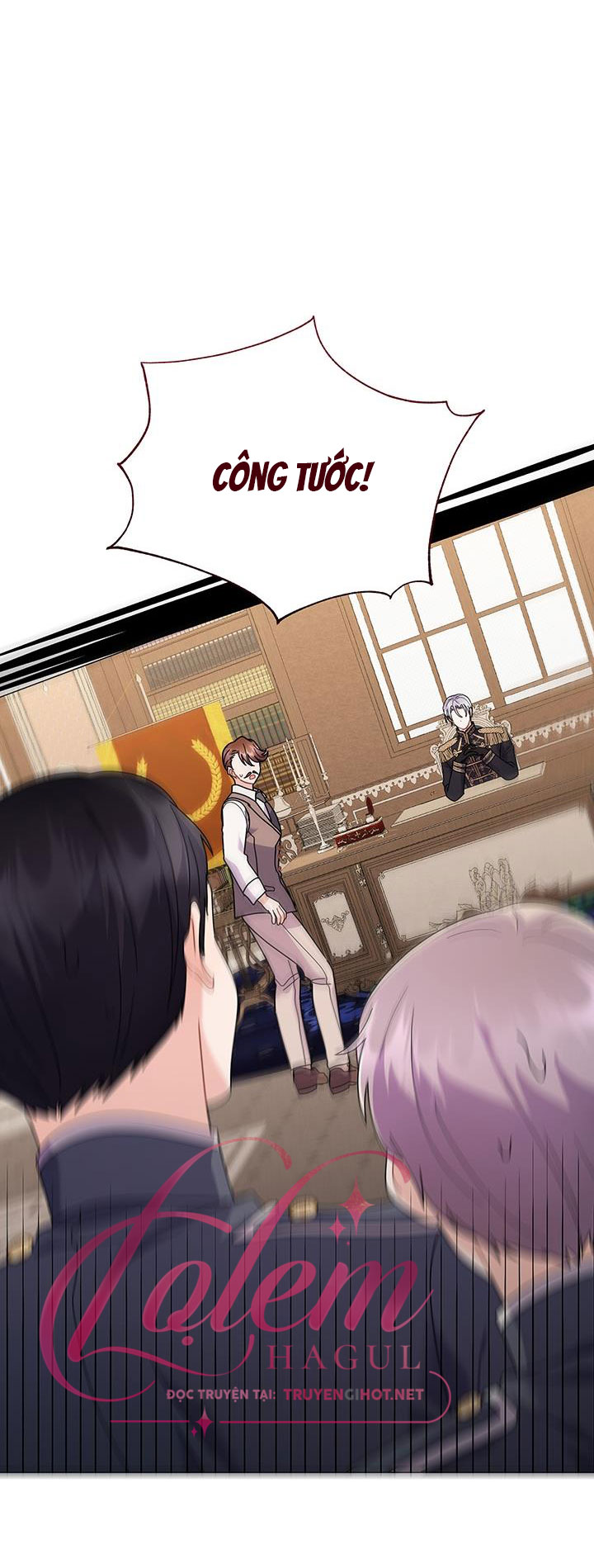 chủ nhân cô nhi viện muốn nghỉ ngơi chapter 29.1 14