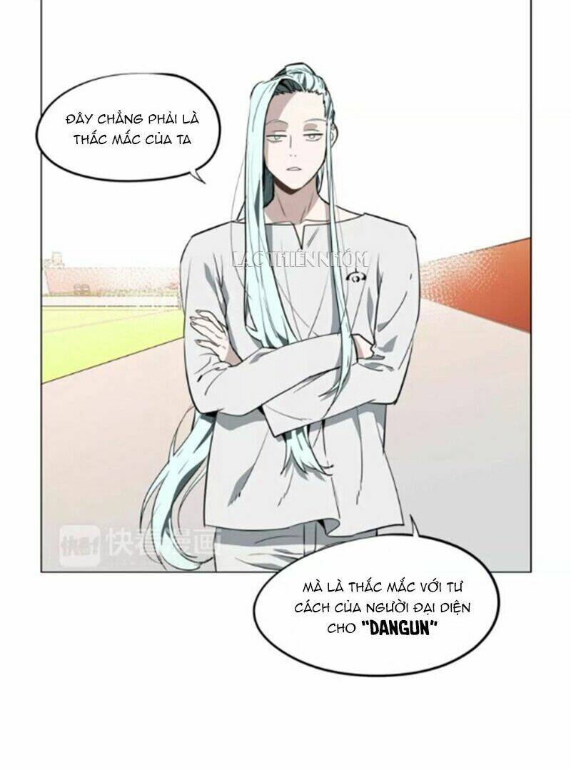 hoa đạo sĩ chapter 50 41