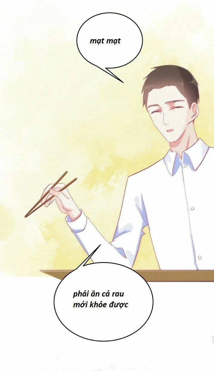 tiểu muội, ngươi đã lấy chồng chưa ? chapter 12.1 34